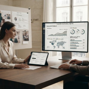SEO Course